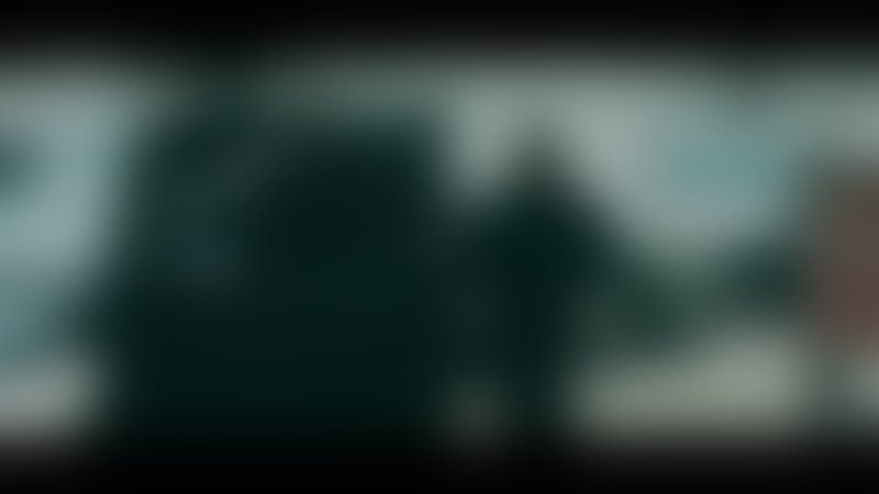 Triple Threat - Teaser - Deutsch - SD