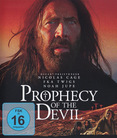 Prophecy of the Devil