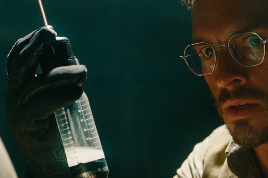Jurassic World 4 - Die Wiedergeburt - Szenenbild 24