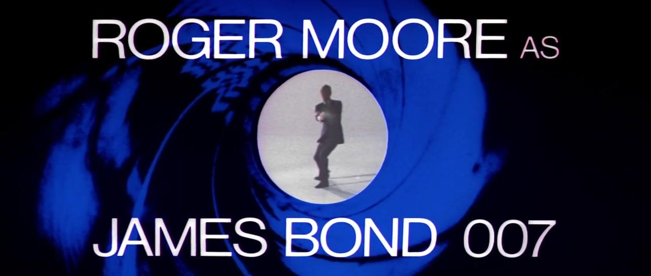 James Bond 007 - Moonraker - Trailer - Englisch - HD