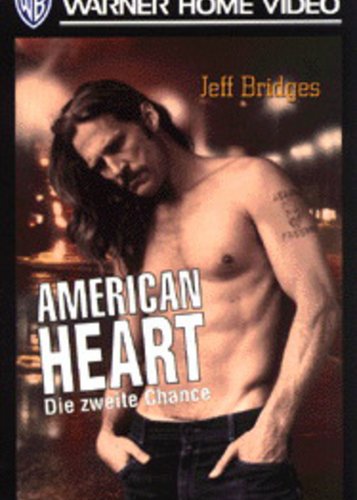American Heart - Poster 2
