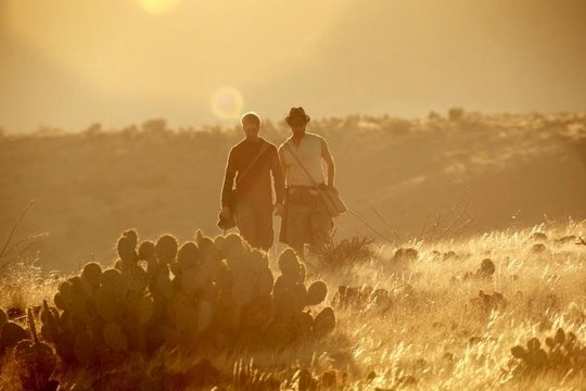 Deadfall Trail - Kein Weg zurück - Szenenbild 1