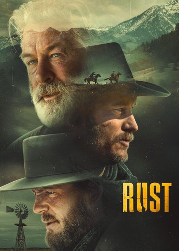 Rust - Poster 4