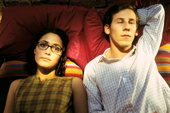 Placid Lake - Der ganz normale Wahnsinn - Szenenbild 1