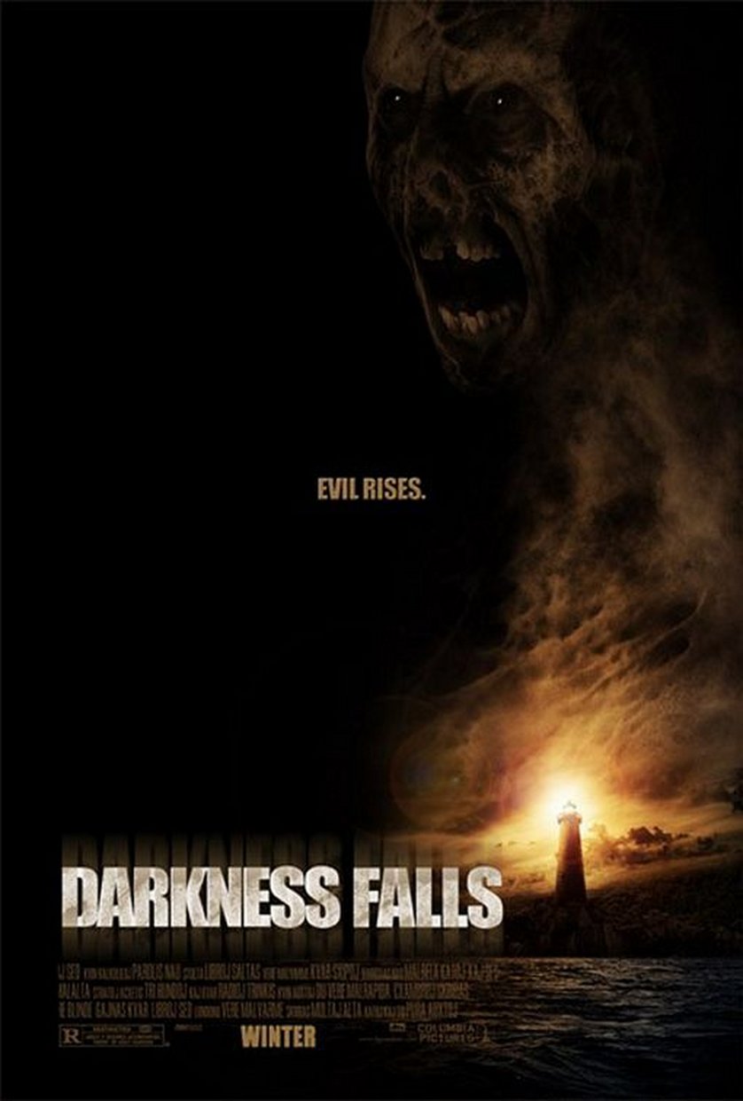 Der Fluch Von Darkness Falls Ganzer Film Deutsch
