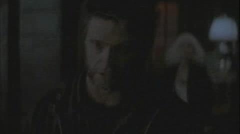X-Men - Trailer - Englisch - SD
