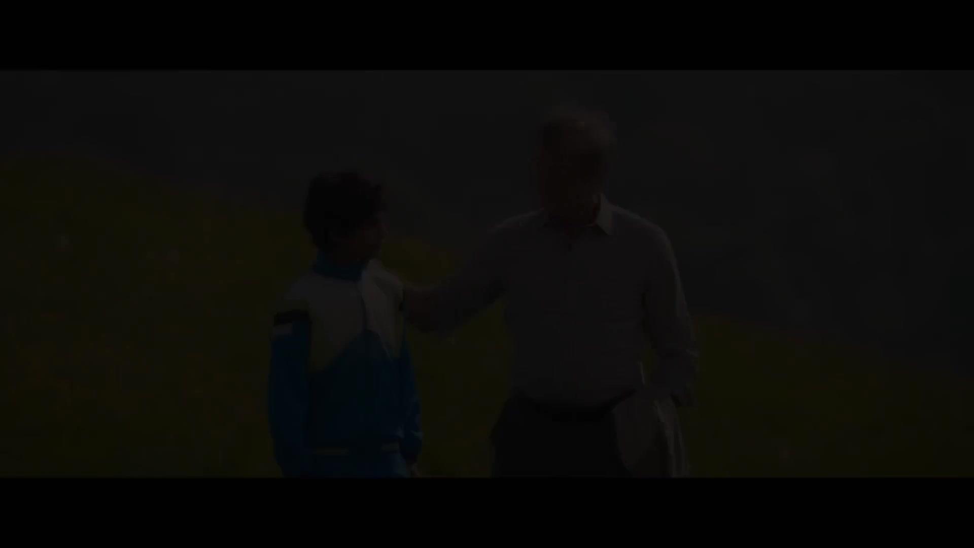 Giant - Teaser - Englisch - HD
