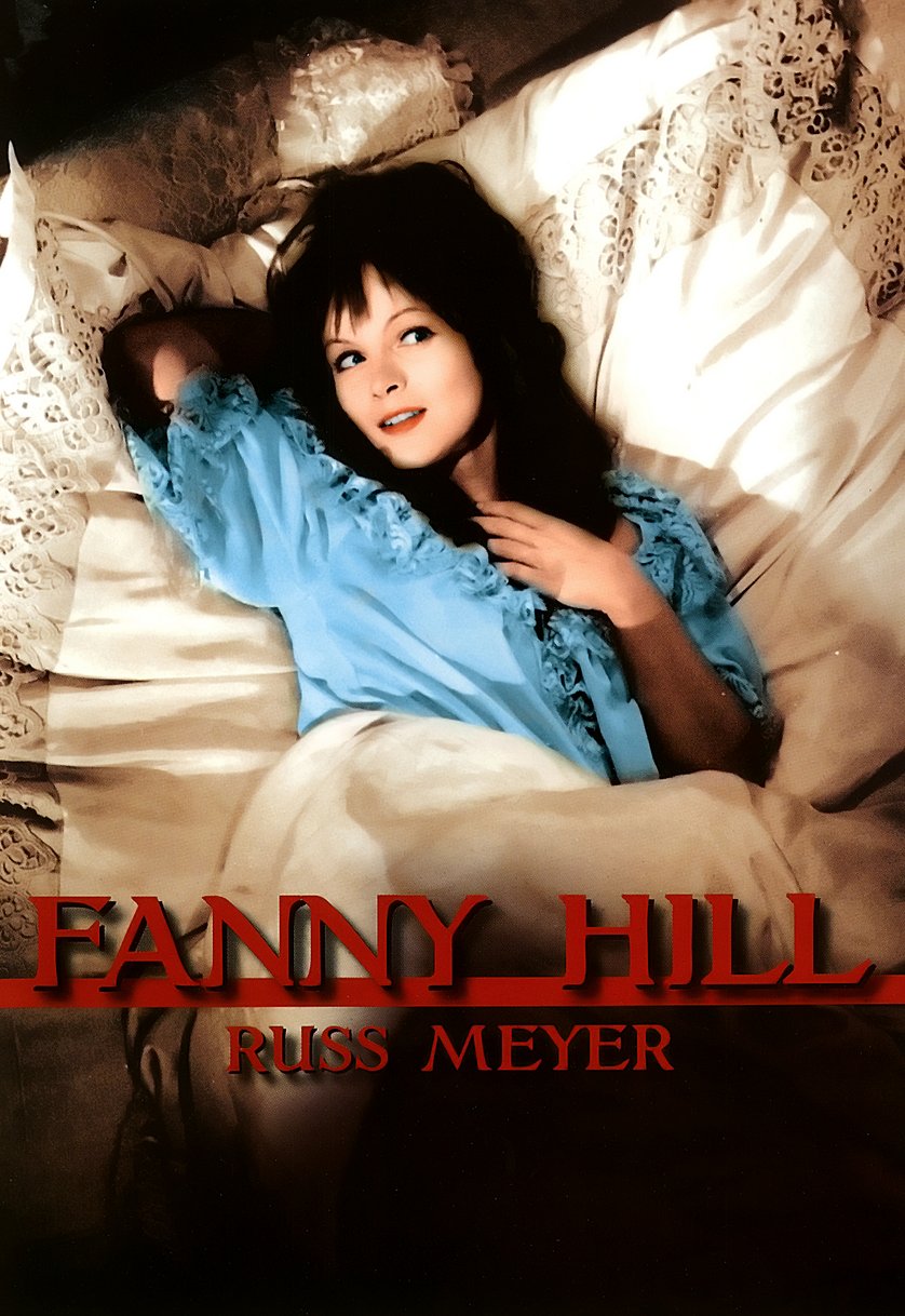 Fanny Hill Film