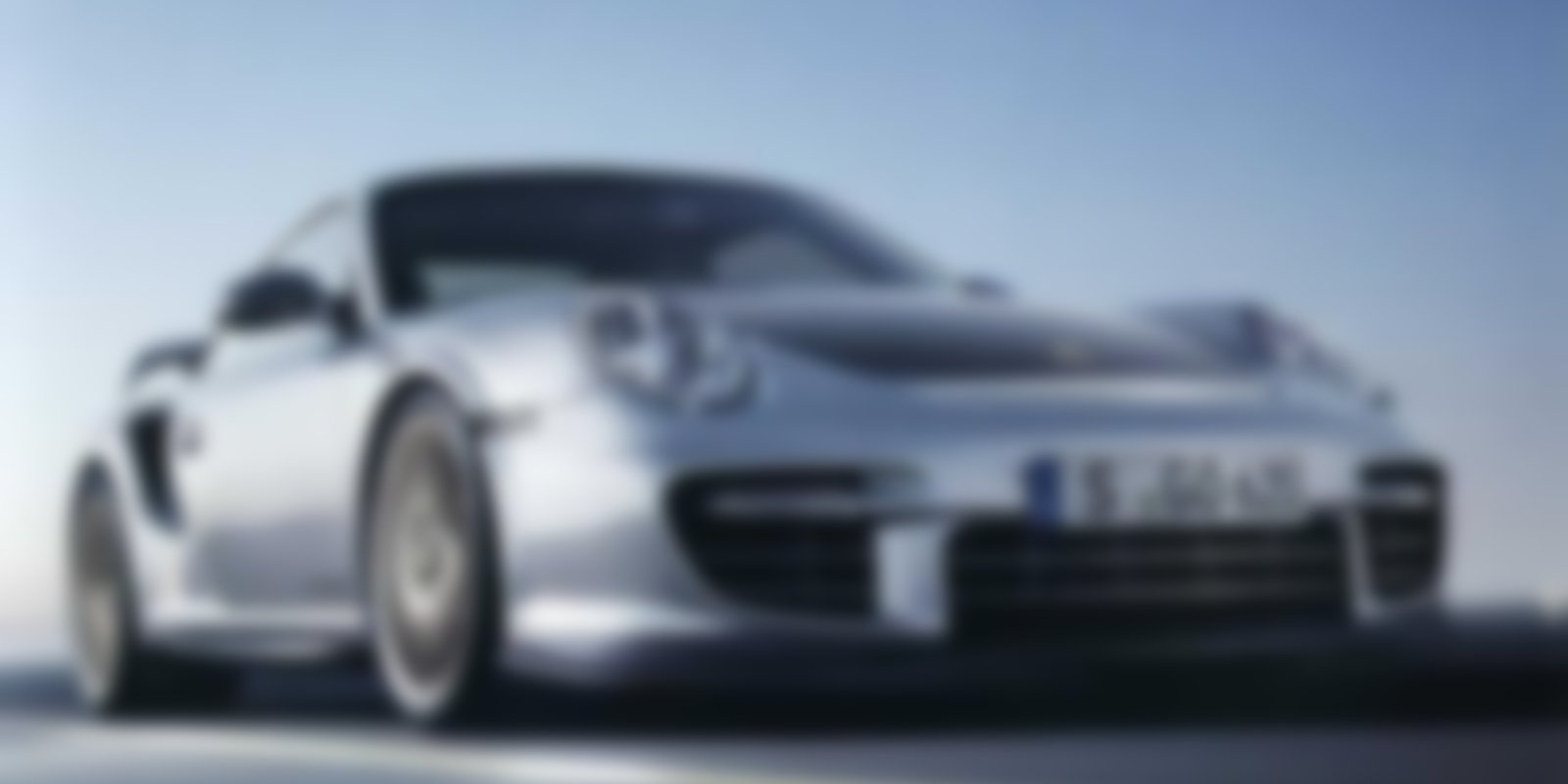 National Geographic - Mythos Porsche
