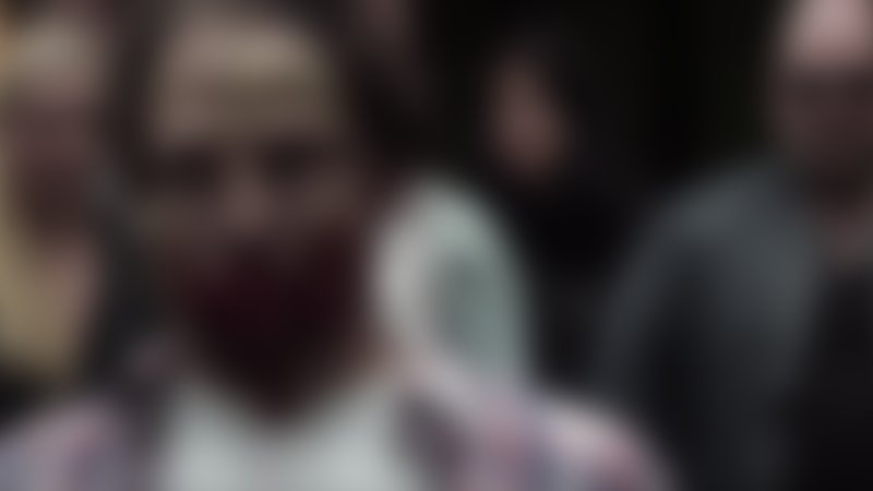 Deep in the Woods - Allein mit der Angst - Trailer - Deutsch - SD
