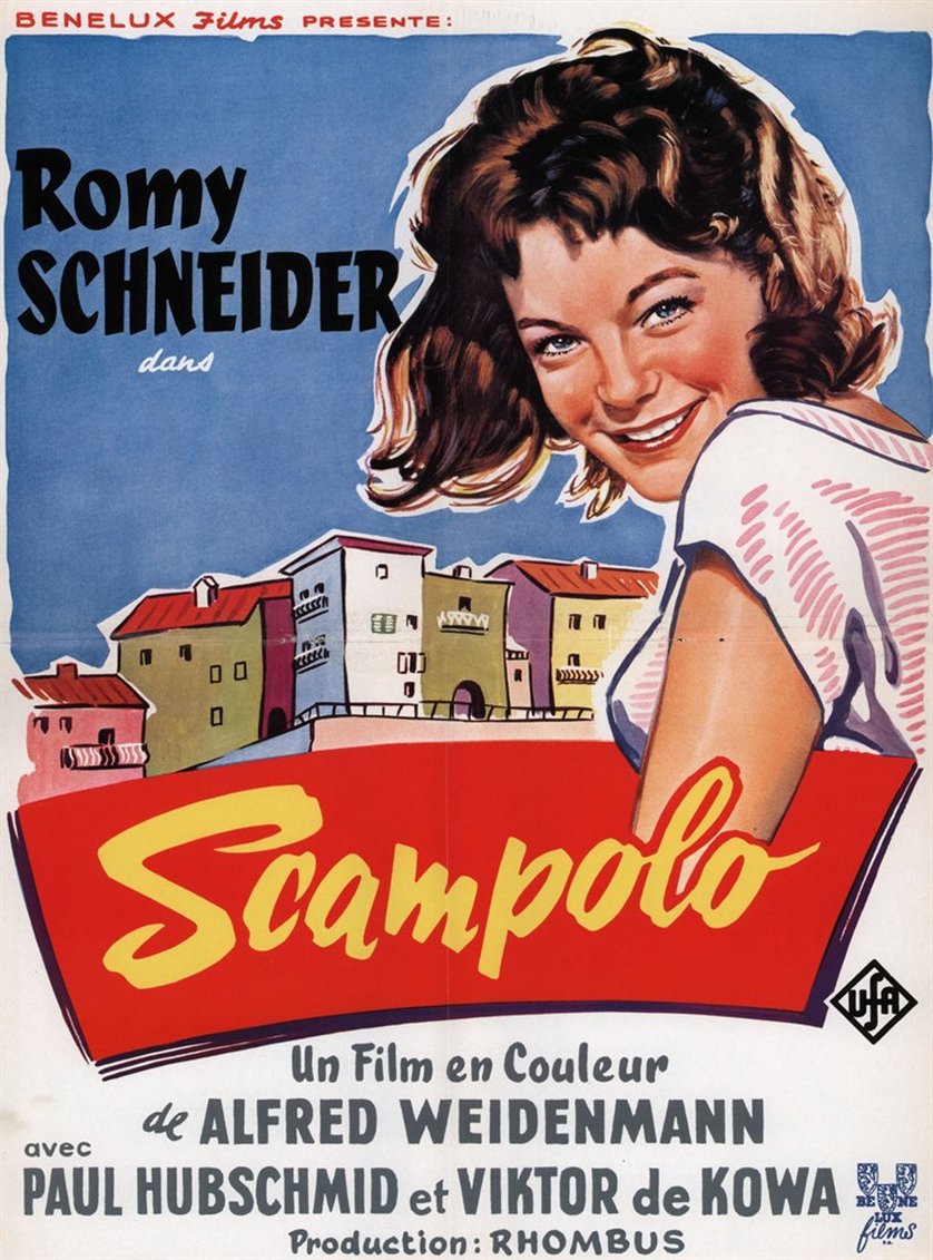Scampolo Scampolo