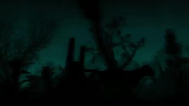 Der blaue Tiger - Trailer - Deutsch - SD