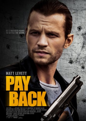 Payback - Das Gesetz der Rache - Poster 3