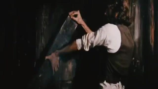 Drei Vaterunser für vier Halunken - Trailer - Englisch - SD