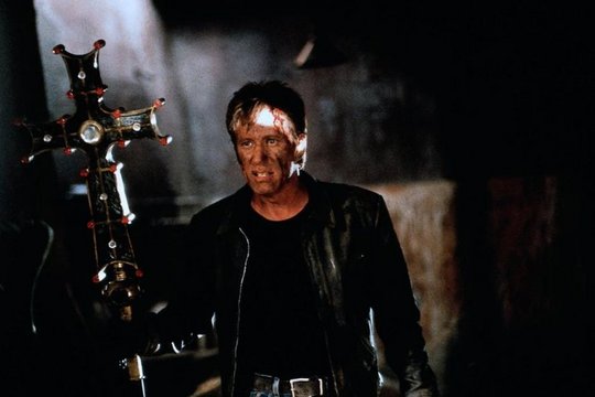 John Carpenters Vampire - Szenenbild 5