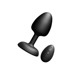 Geisha Plug Infinite - L, 9,3 cm