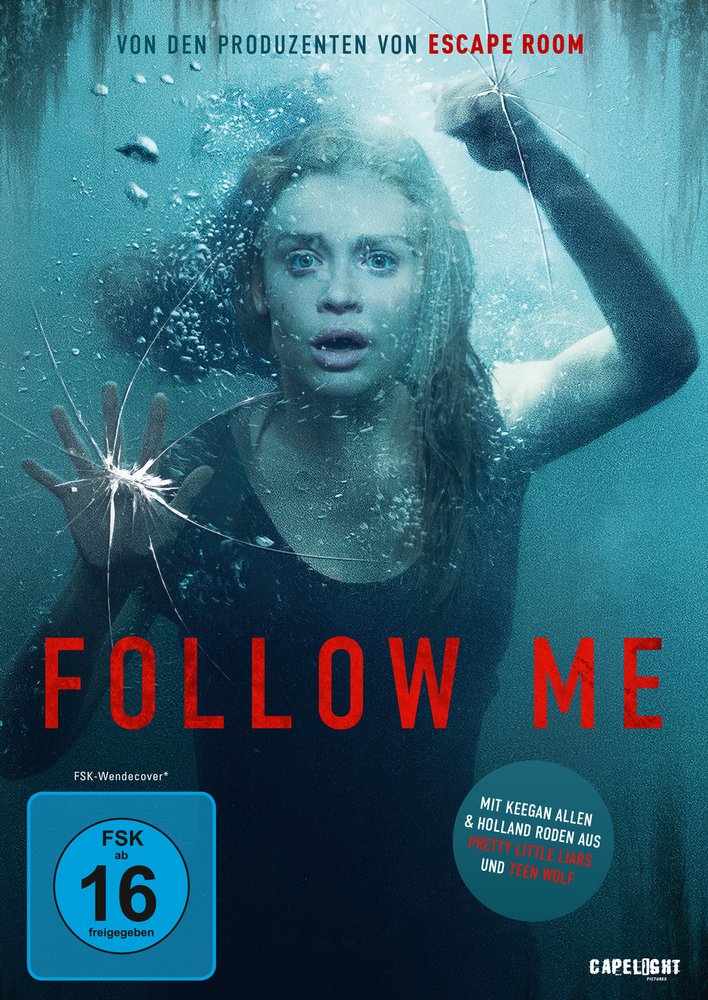 Follow Me: DVD, Blu-ray oder VoD leihen - VIDEOBUSTER