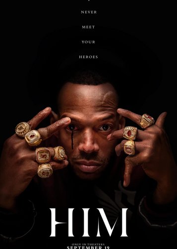 Him - Der Größte aller Zeiten - Poster 6