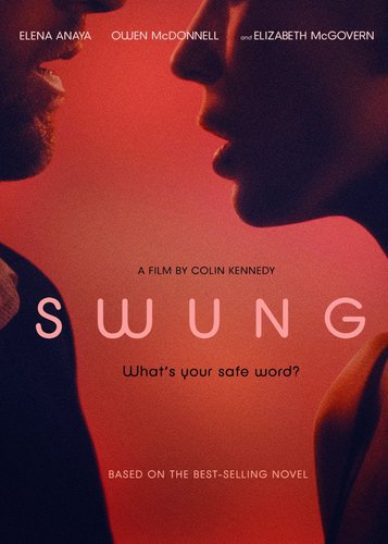 Swinger - Poster 2