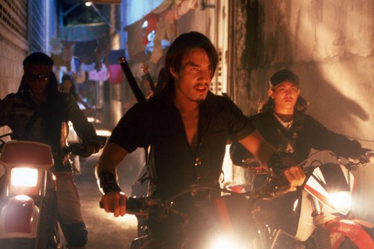 Vampires 3 - The Turning - Szenenbild 1