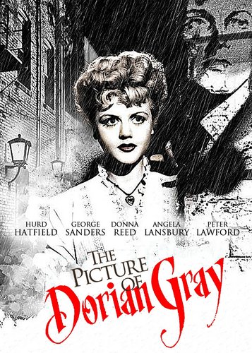 Das Bildnis des Dorian Gray - Poster 4