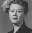 Florence Sundstrom