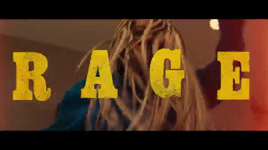Is God Is - Trailer - Englisch - SD