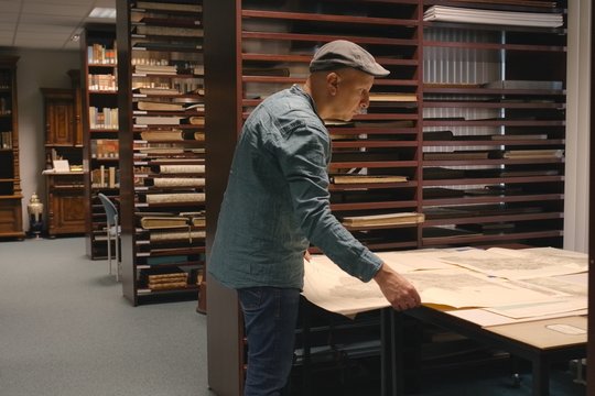 Wir, die Wolfs - Szenenbild 1