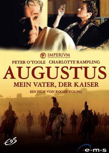 Augustus - Poster 1
