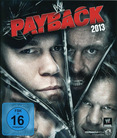 WWE - Payback 2013