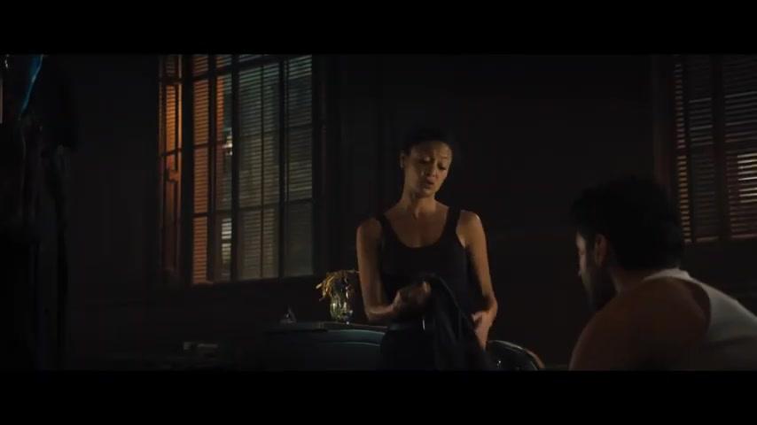Reminiscence - Trailer - Deutsch - SD