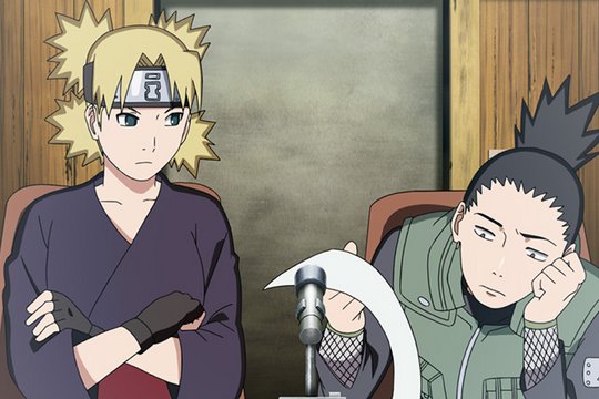 Naruto Shippuden - Staffel 19 - Szenenbild 3