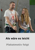 Als wäre es leicht
