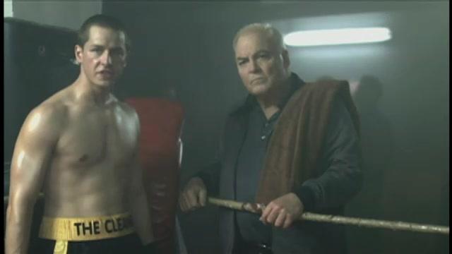 Fat City - Trailer - Englisch - SD