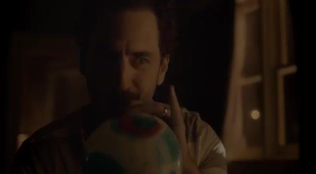 Closet Monster - Trailer - Englisch - SD