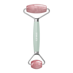 Rose Quartz Face &amp; Body Roller | 5 in 1