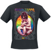 Frank Zappa 1972 powered by EMP (T-Shirt)