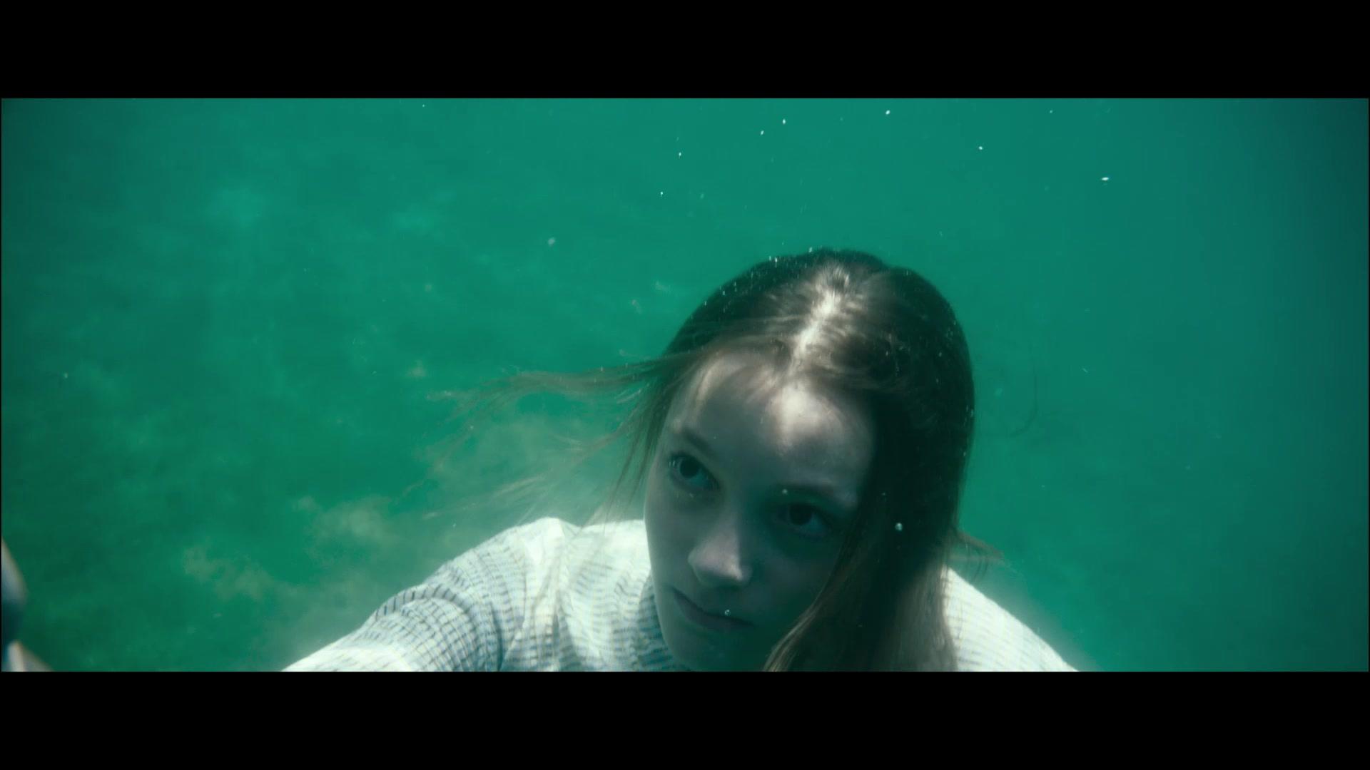 Karla - Trailer - Deutsch - HD