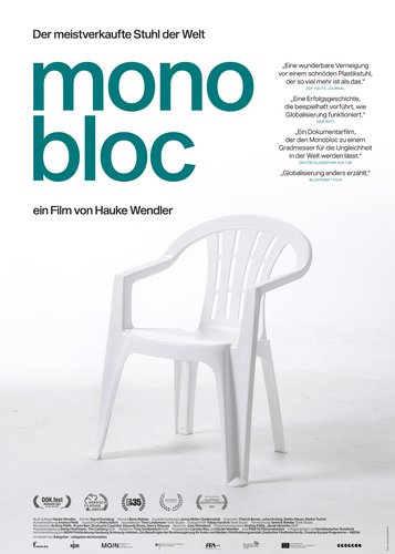 Monobloc - Poster 1