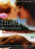 Woodoo Baby - Insel der Leidenschaft