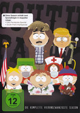 South Park - Staffel 24