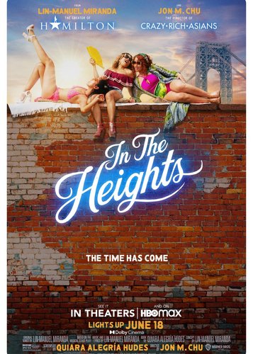 In the Heights - Poster 7
