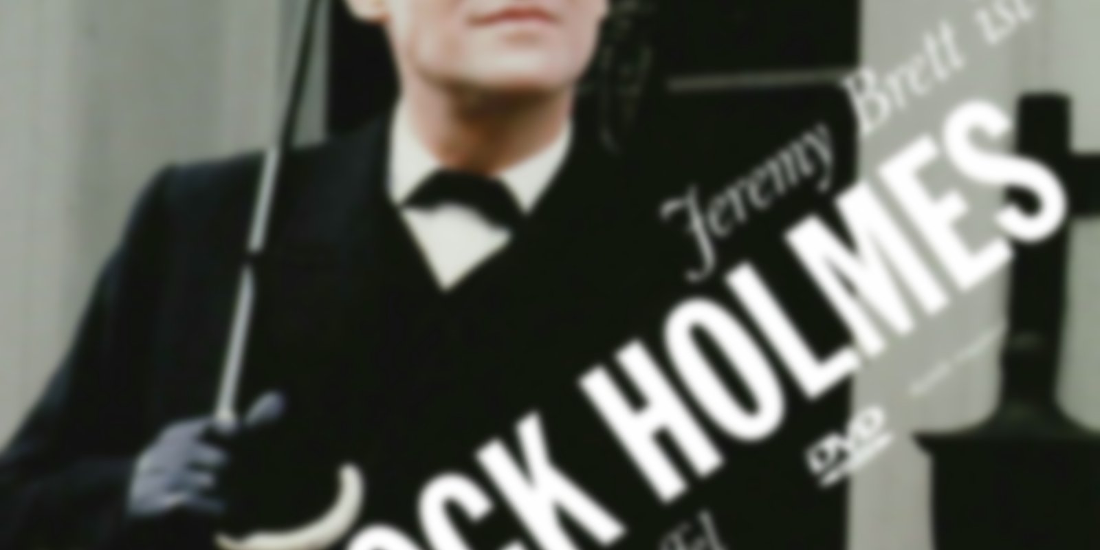 Die Abenteuer von Sherlock Holmes - Staffel 2