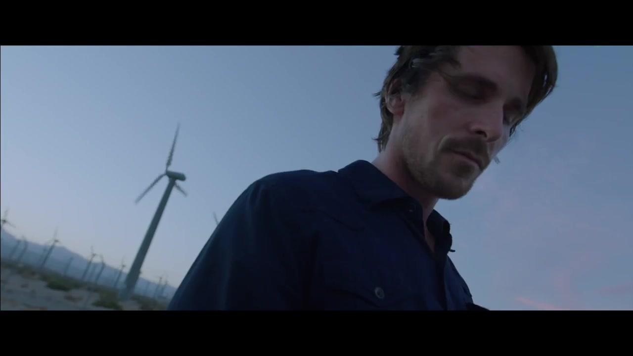 Knight of Cups - Trailer - Deutsch