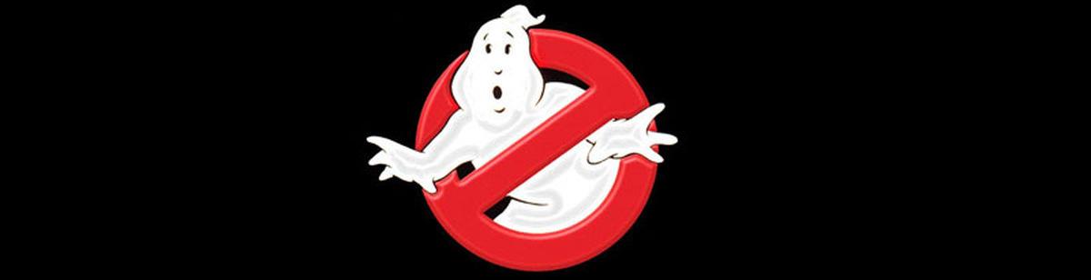 "Who you gonna call?" Mit diesem Logo begann der Kult: 'Ghostbusters - Die Geisterjäger' (USA 1984) © Columbia Tristar