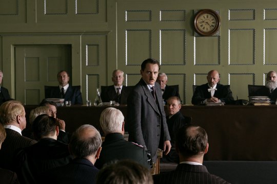 Vom Reich zur Republik 7 - Hitler vor Gericht - Szenenbild 2