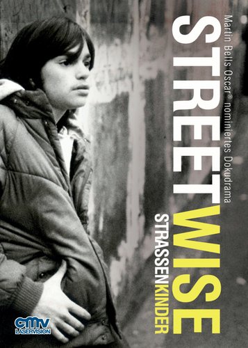 Streetwise - Poster 1