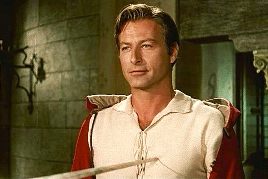 Robin Hood: Der Rebell - Rebell ohne Gnade - Szenenbild 2