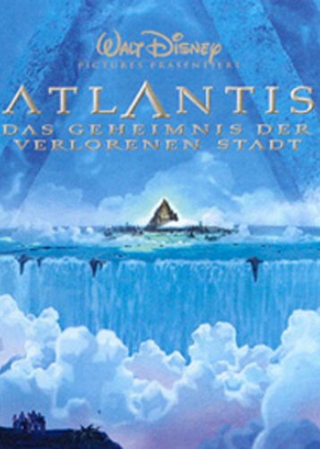 Atlantis - Poster 1