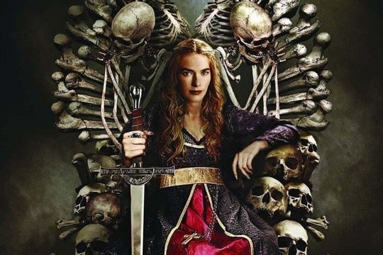 Anazapta - Der schwarze Tod - Szenenbild 2